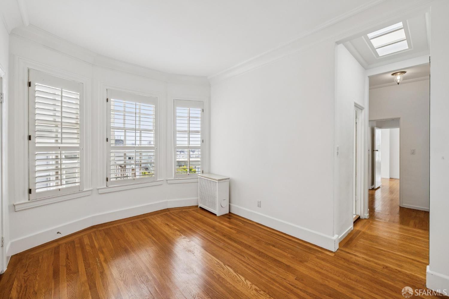3337 Clay Street # 5