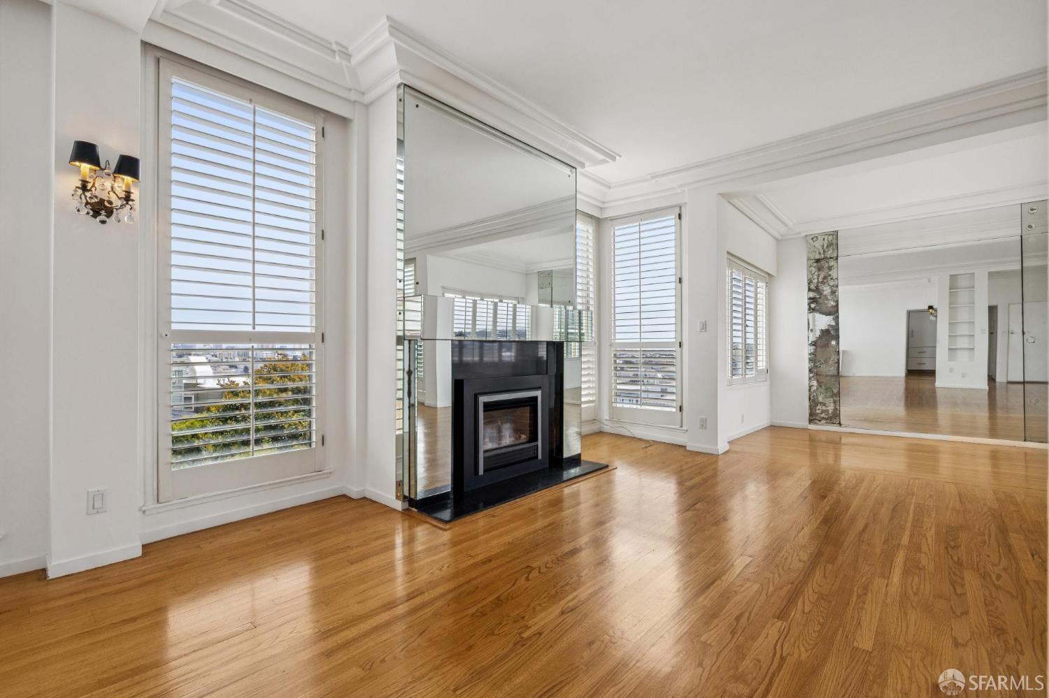 3337 Clay Street # 5
