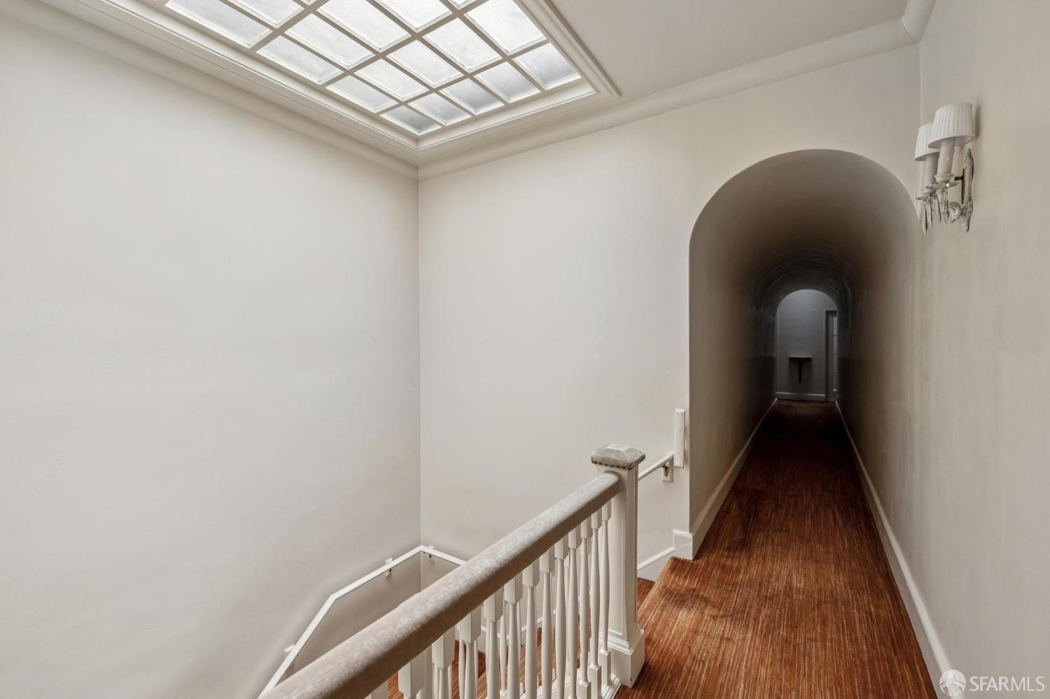 3337 Clay Street # 5