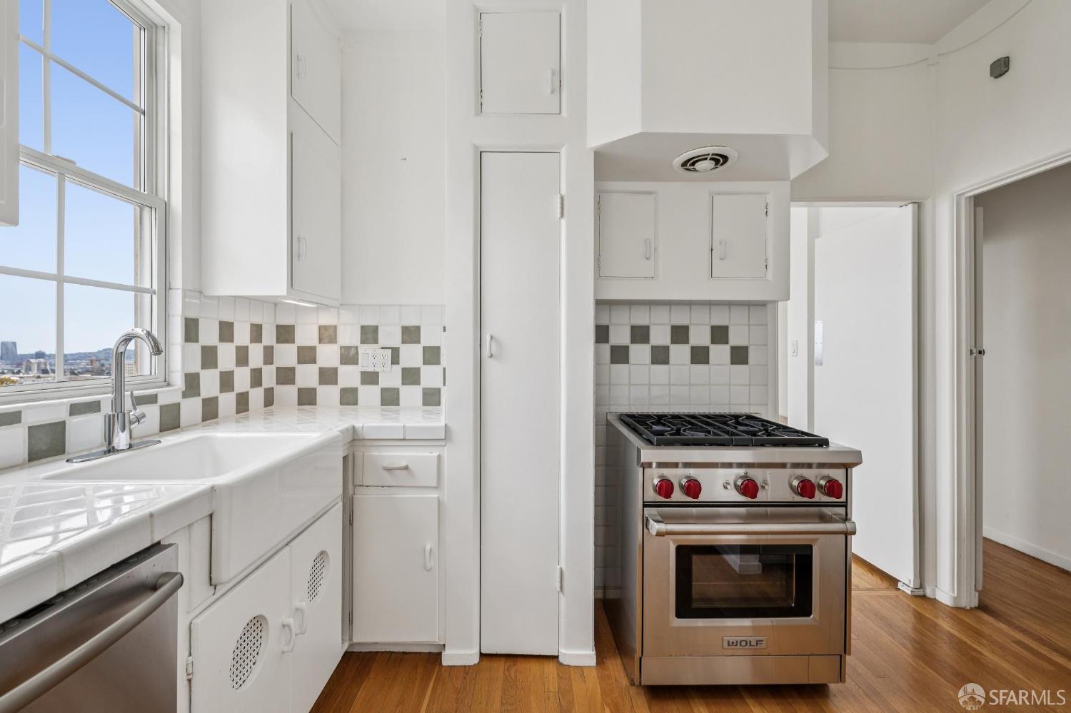 3337 Clay Street # 5