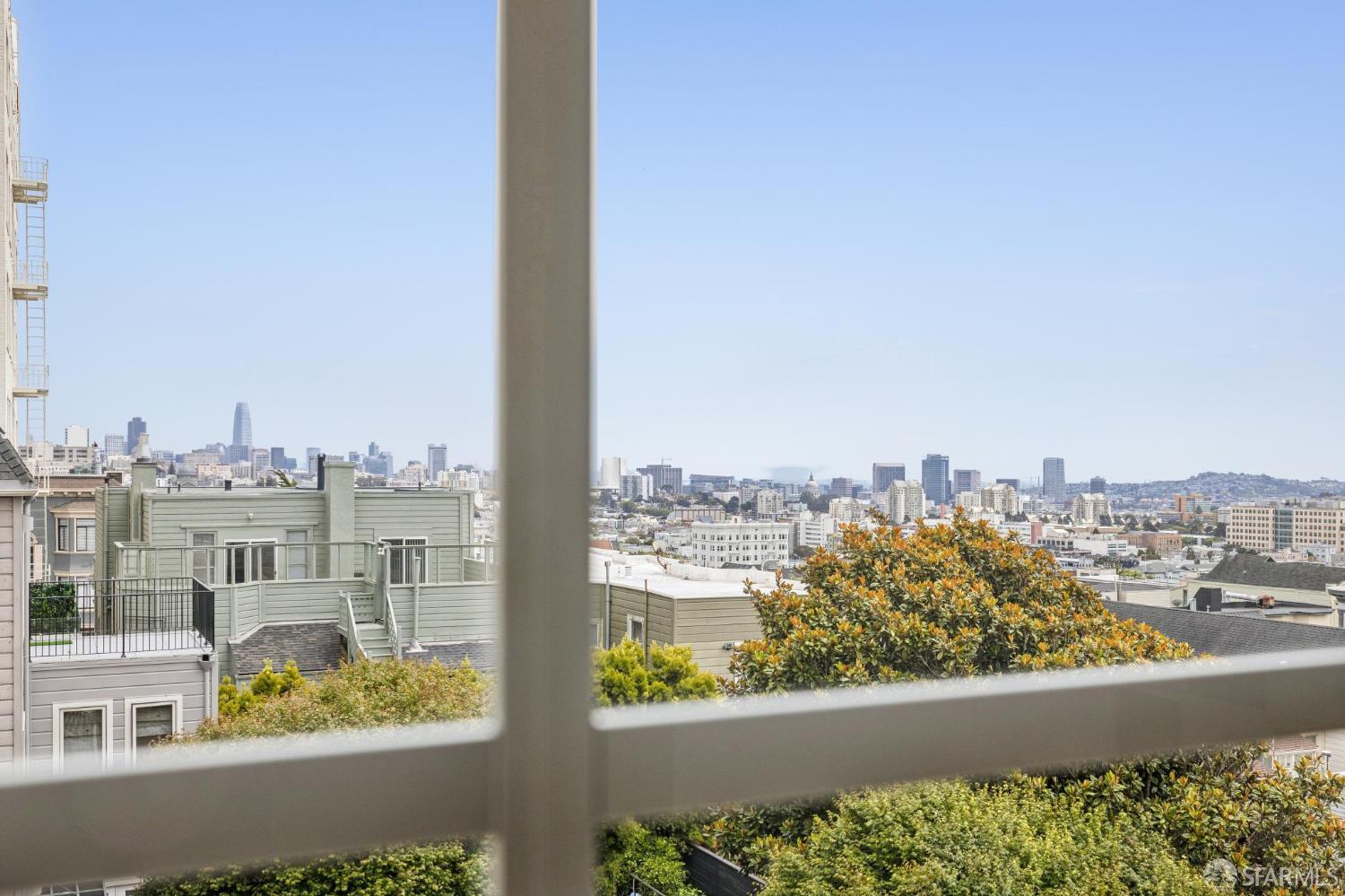 3337 Clay Street # 5