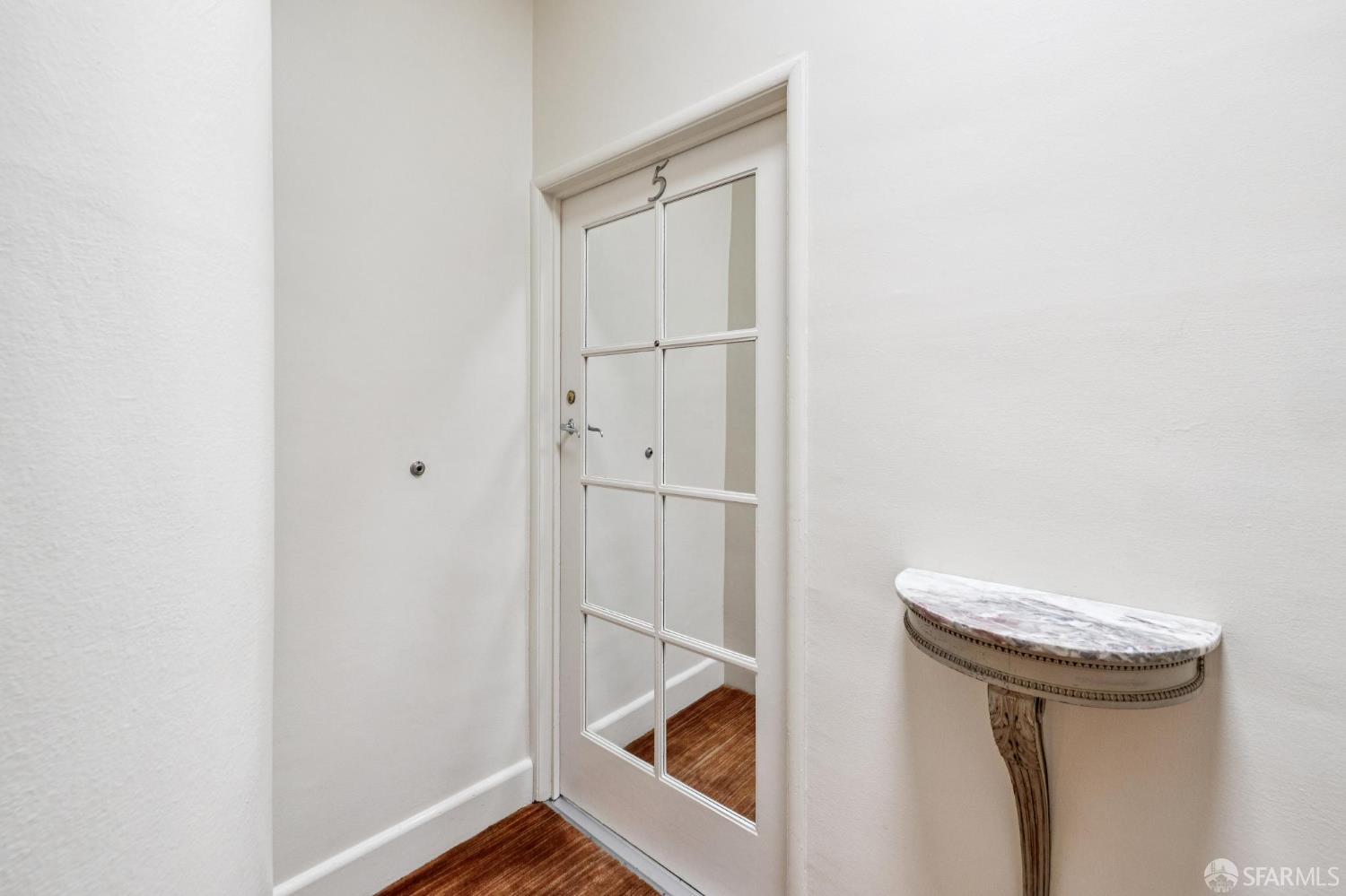 3337 Clay Street # 5