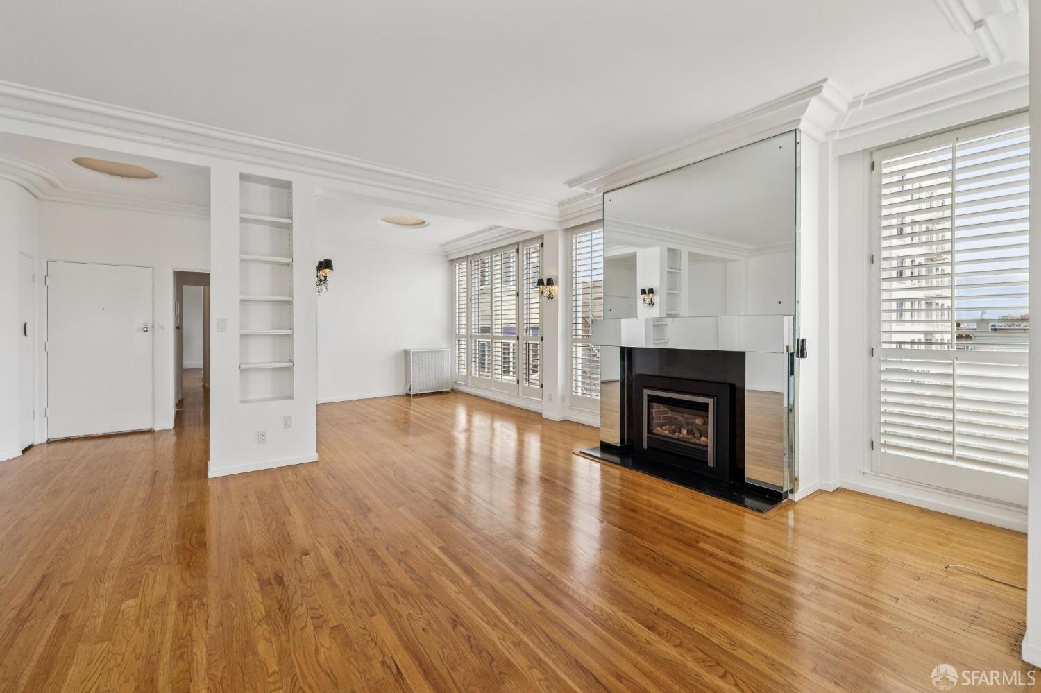 3337 Clay Street # 5