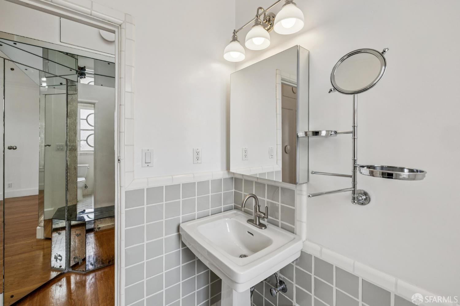 3337 Clay Street # 5