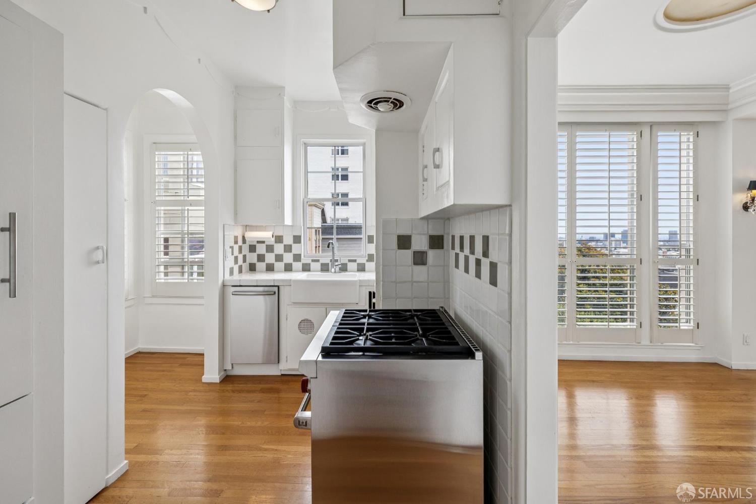 3337 Clay Street # 5
