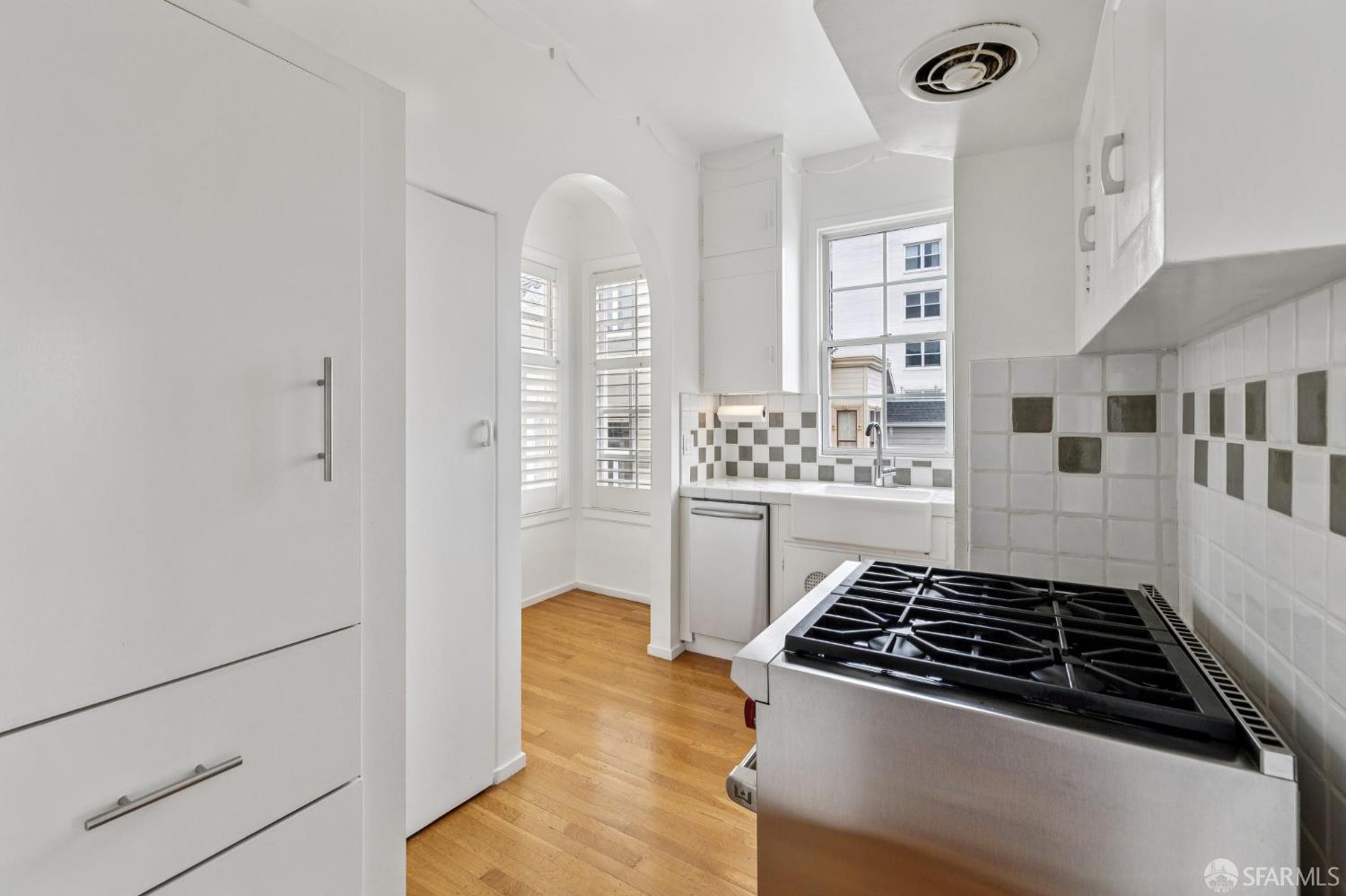 3337 Clay Street # 5