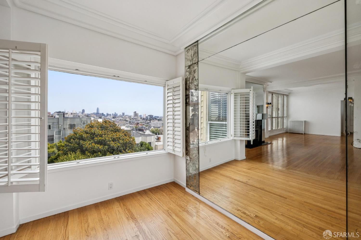 3337 Clay Street # 5