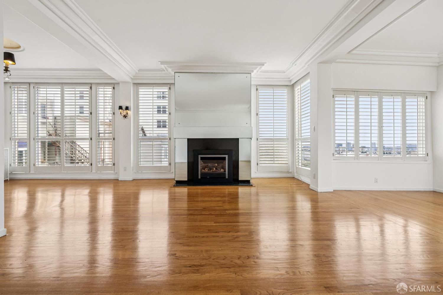 3337 Clay Street # 5