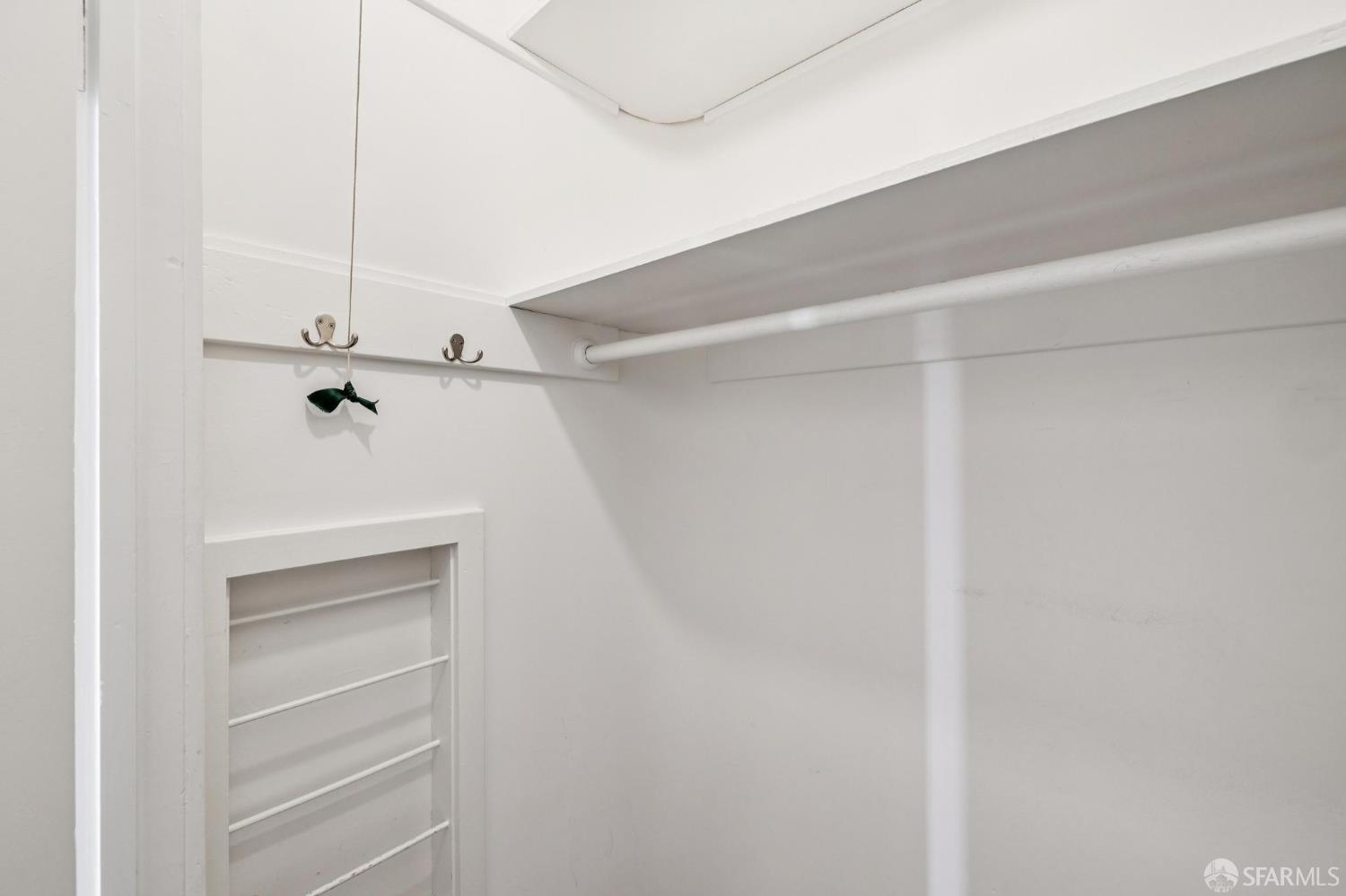 3337 Clay Street # 5