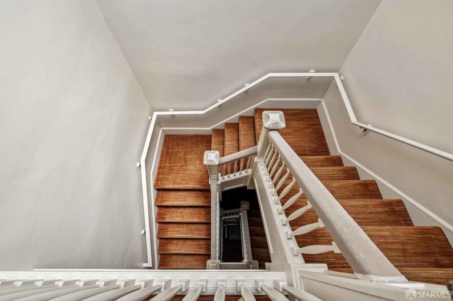 3337 Clay Street # 5