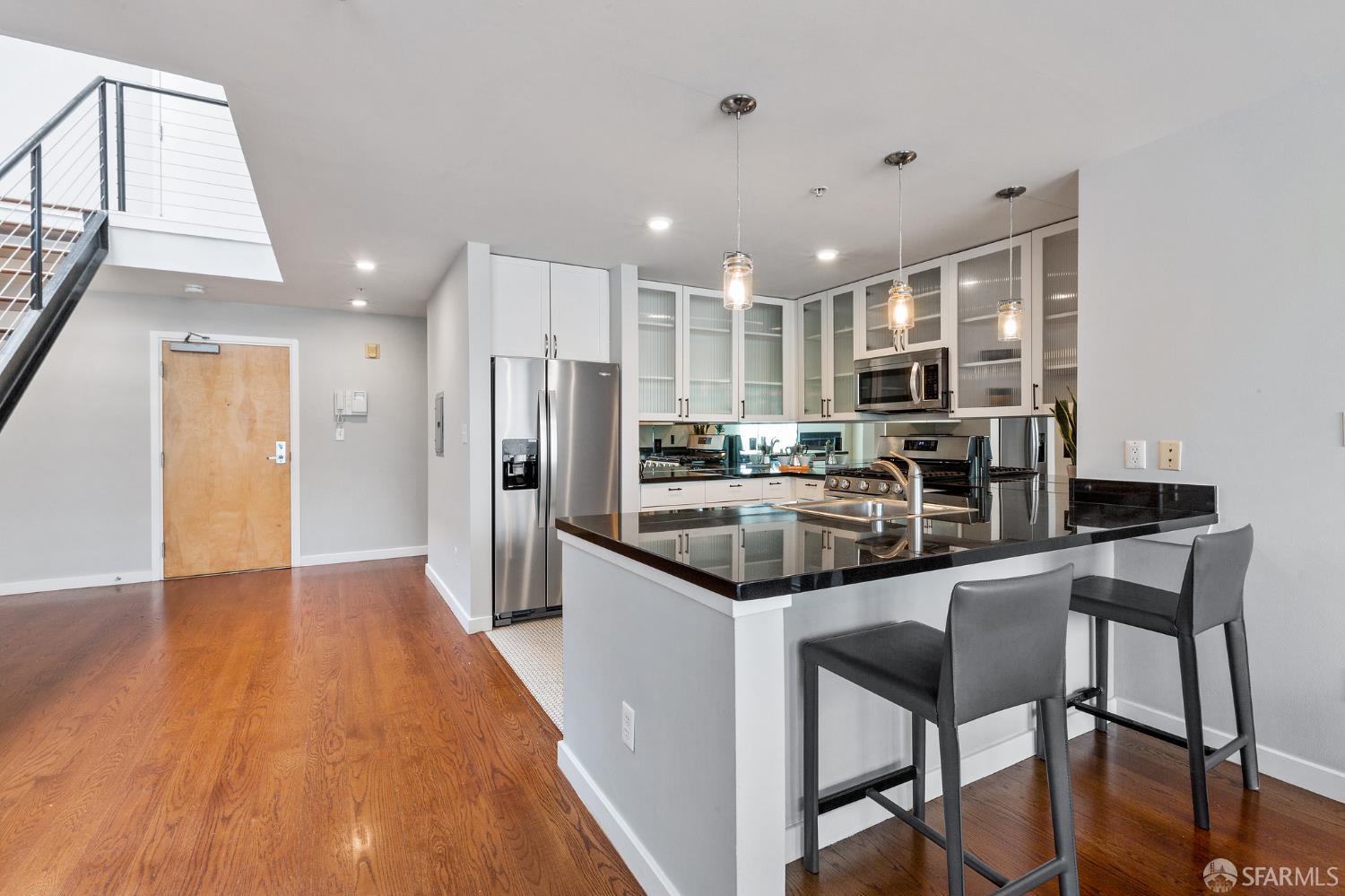 1720 Clay Street # 14