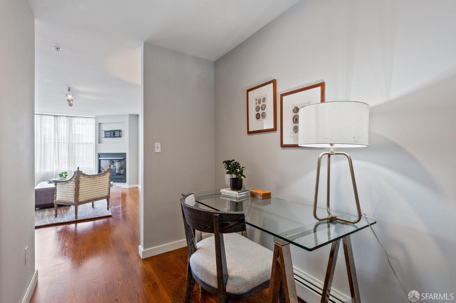 1720 Clay Street # 14
