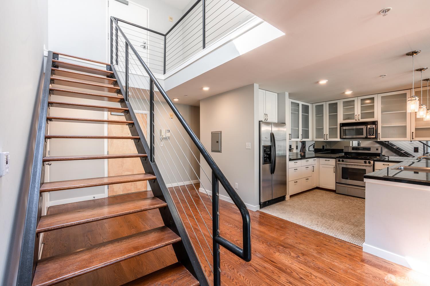 1720 Clay Street # 14