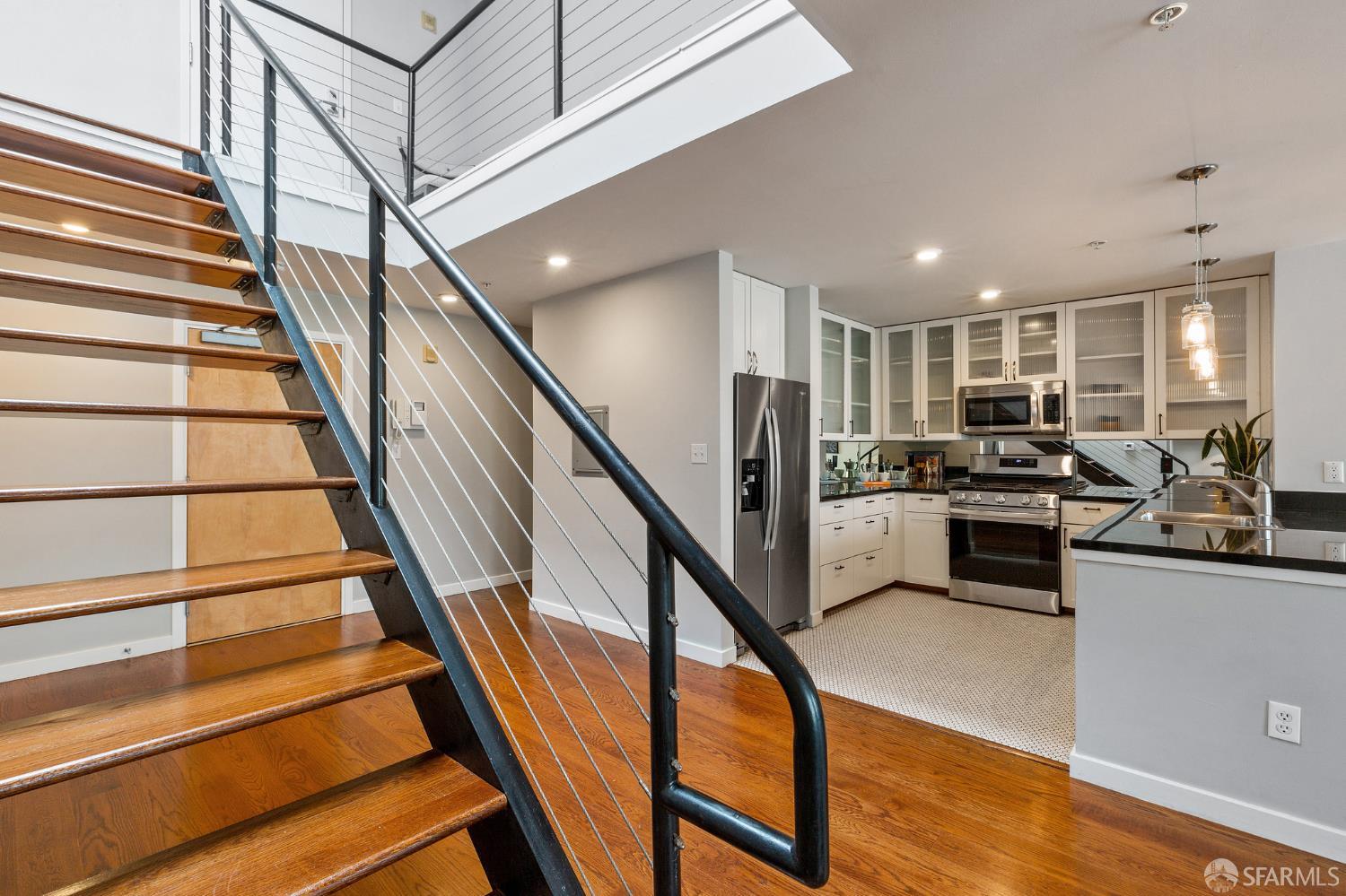 1720 Clay Street # 14