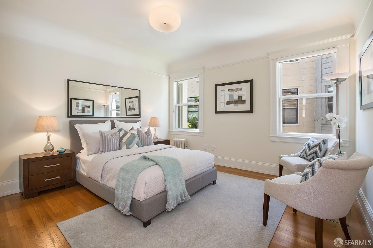 1865 Clay Street # 5