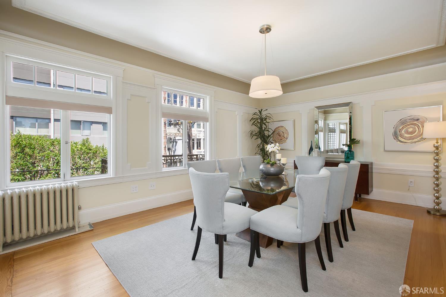 1865 Clay Street # 5