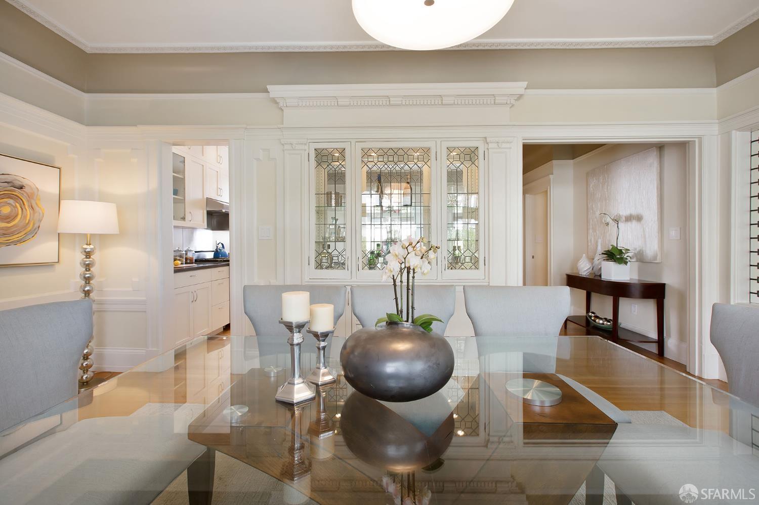 1865 Clay Street # 5