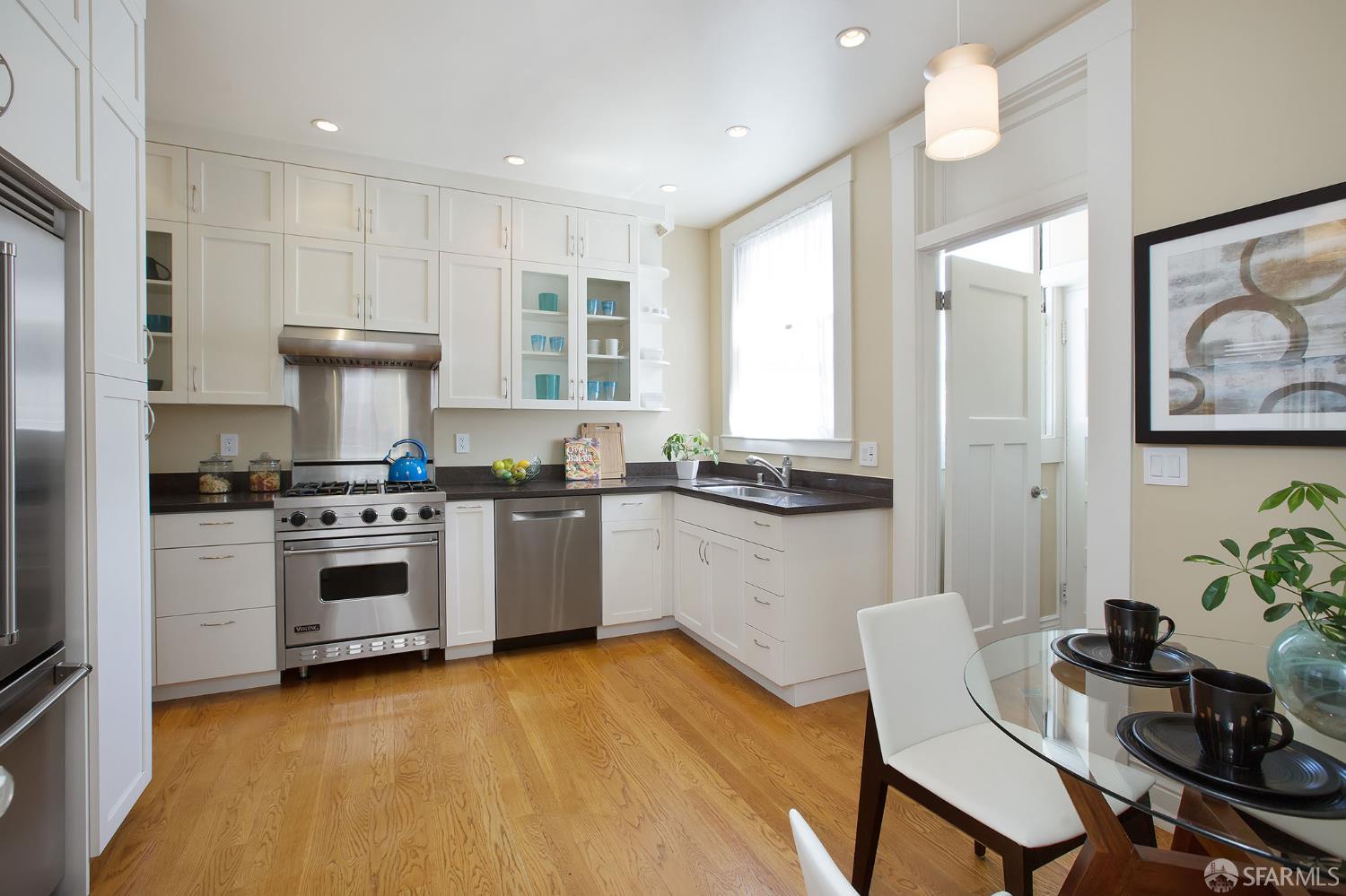 1865 Clay Street # 5