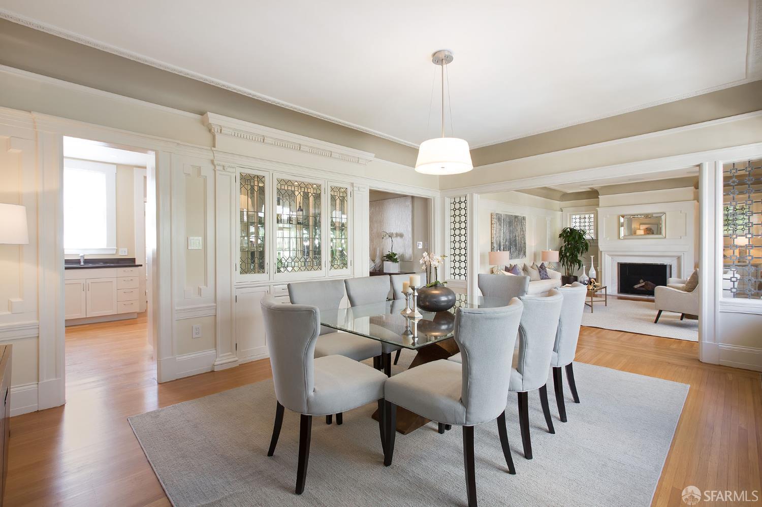 1865 Clay Street # 5