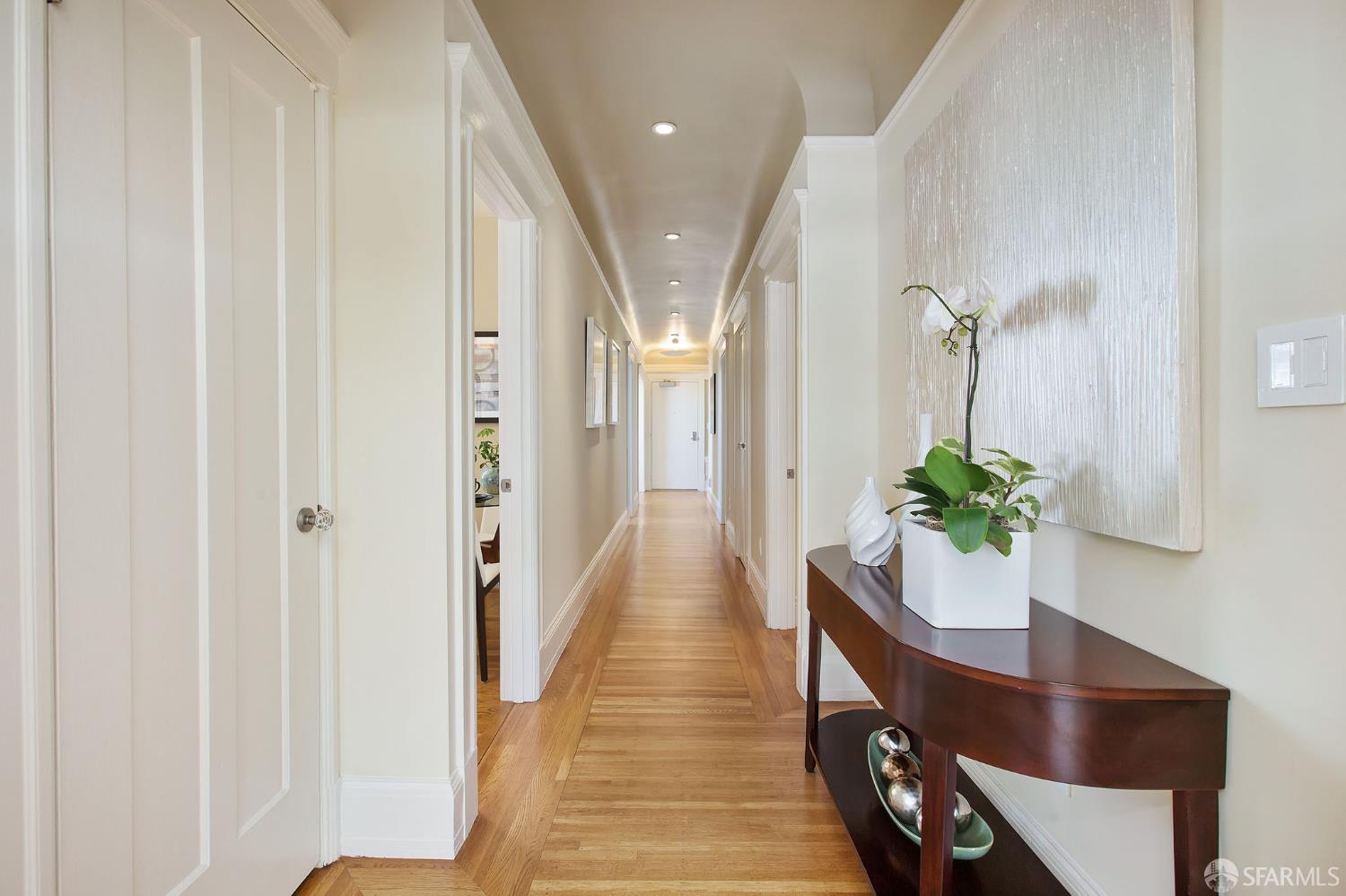 1865 Clay Street # 5