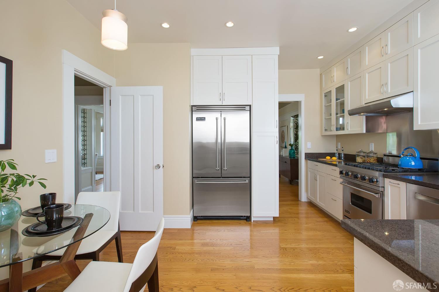 1865 Clay Street # 5