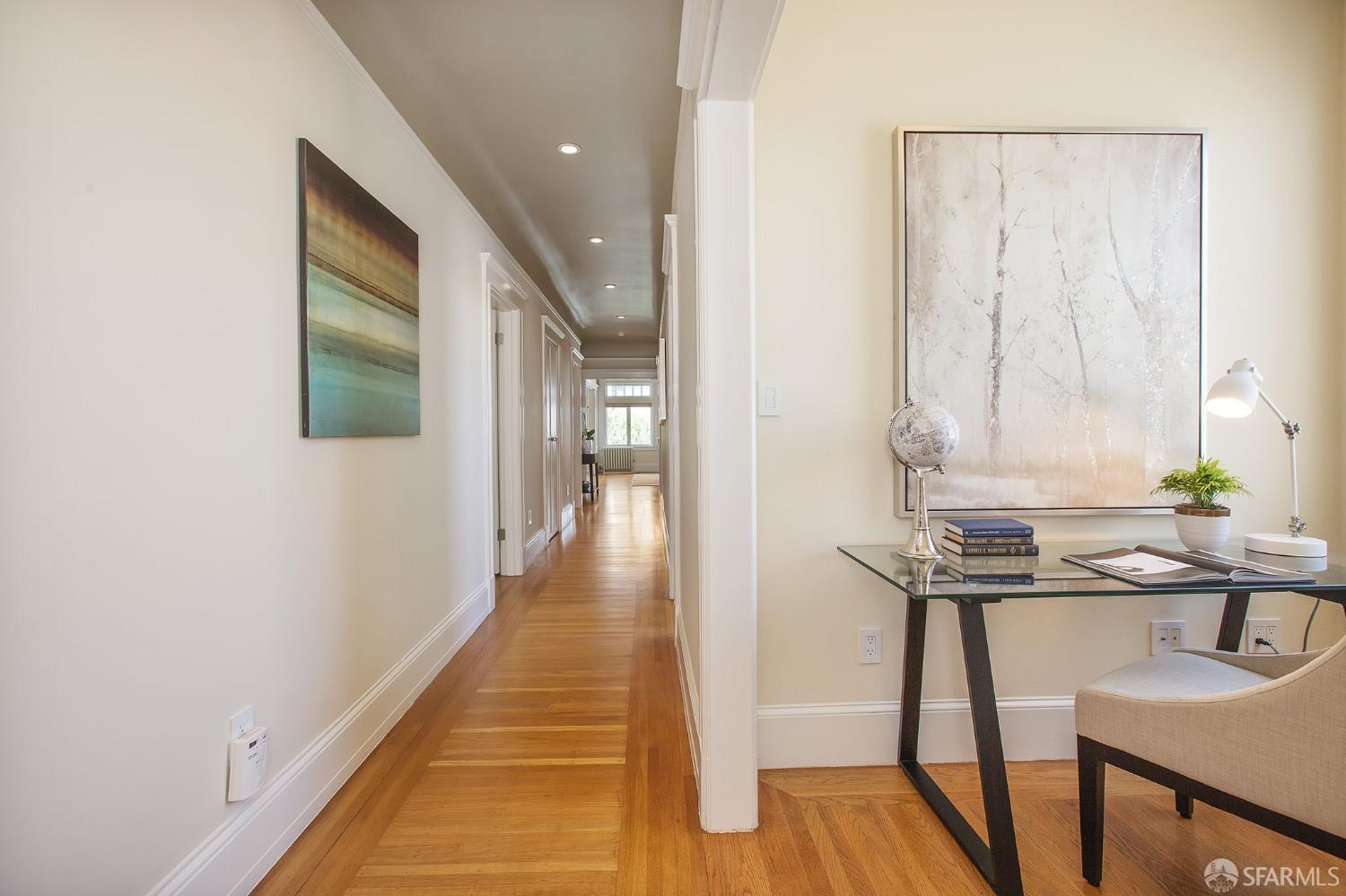 1865 Clay Street # 5