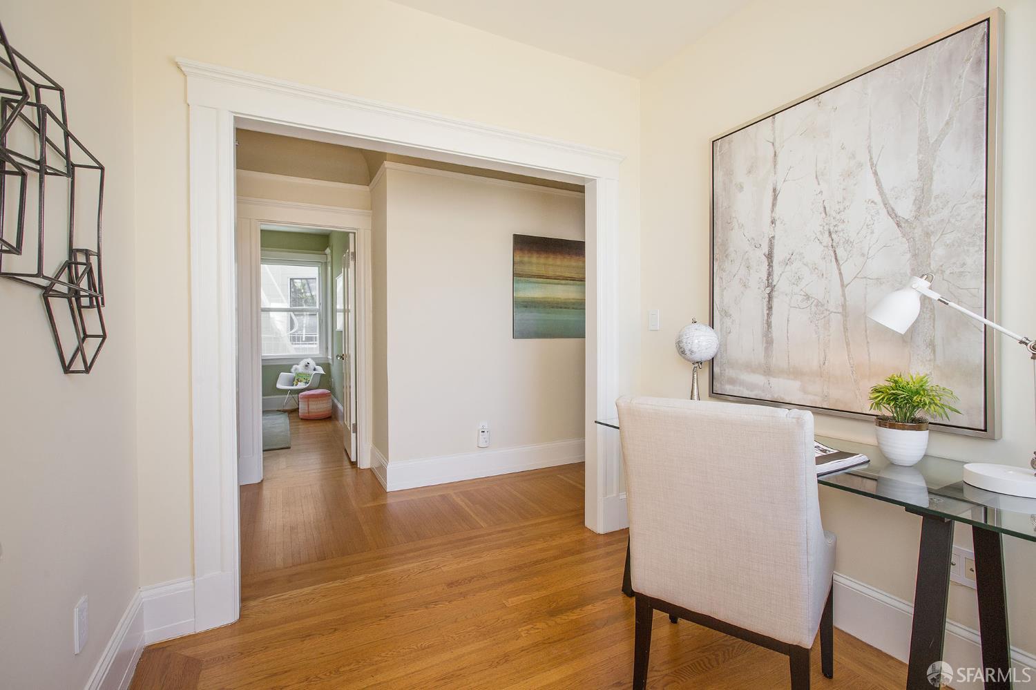 1865 Clay Street # 5
