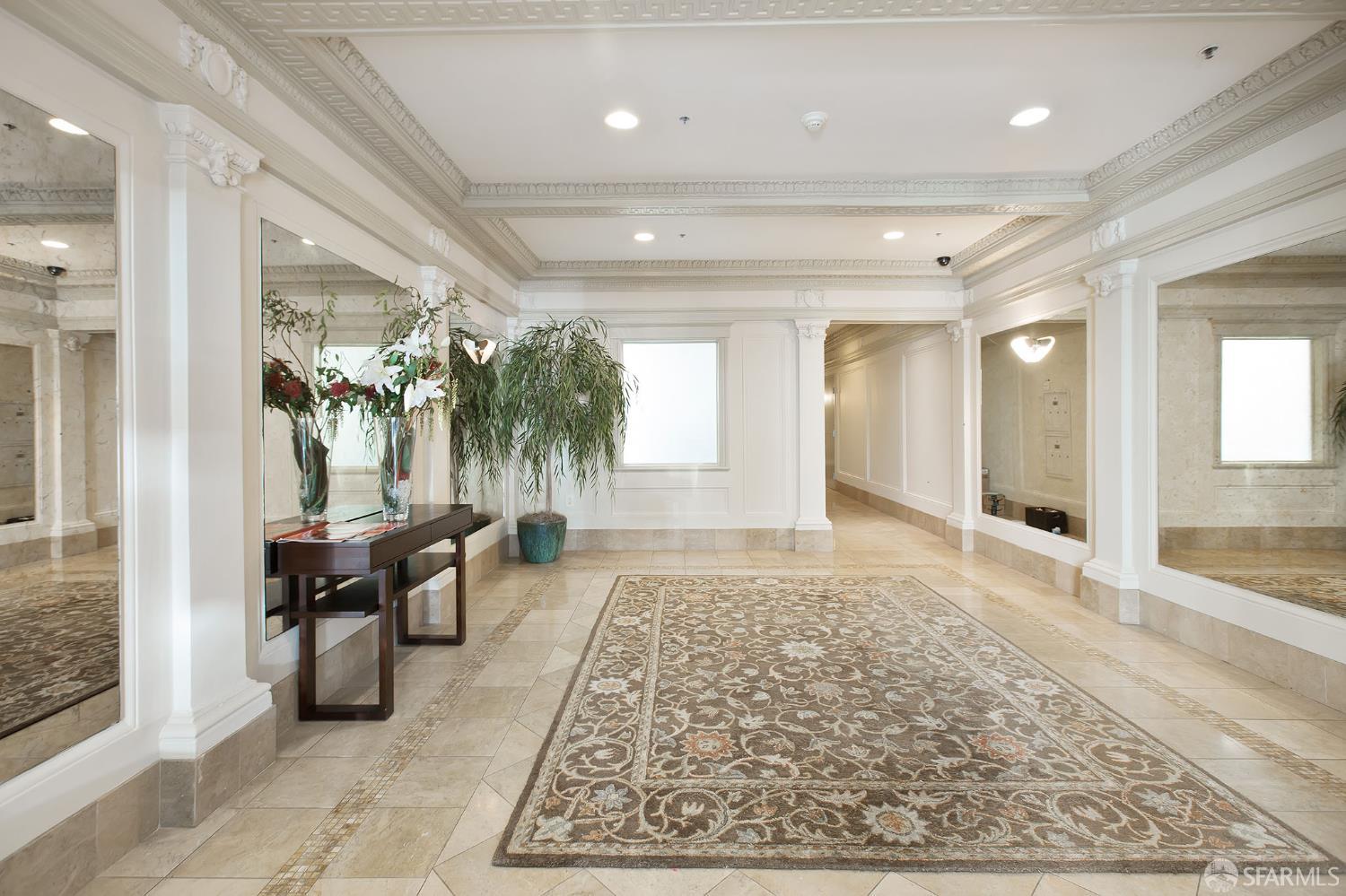 1865 Clay Street # 5