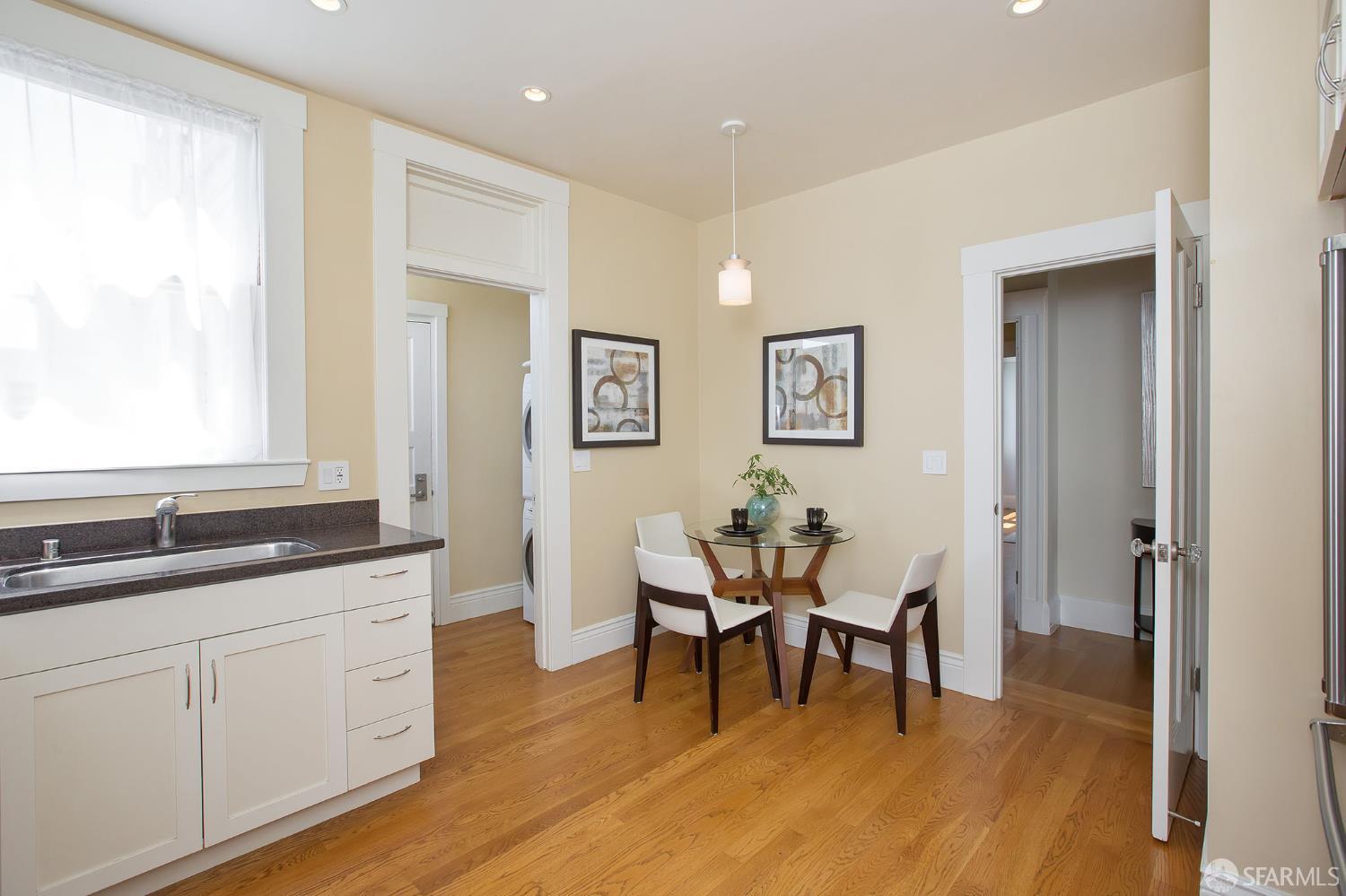 1865 Clay Street # 5