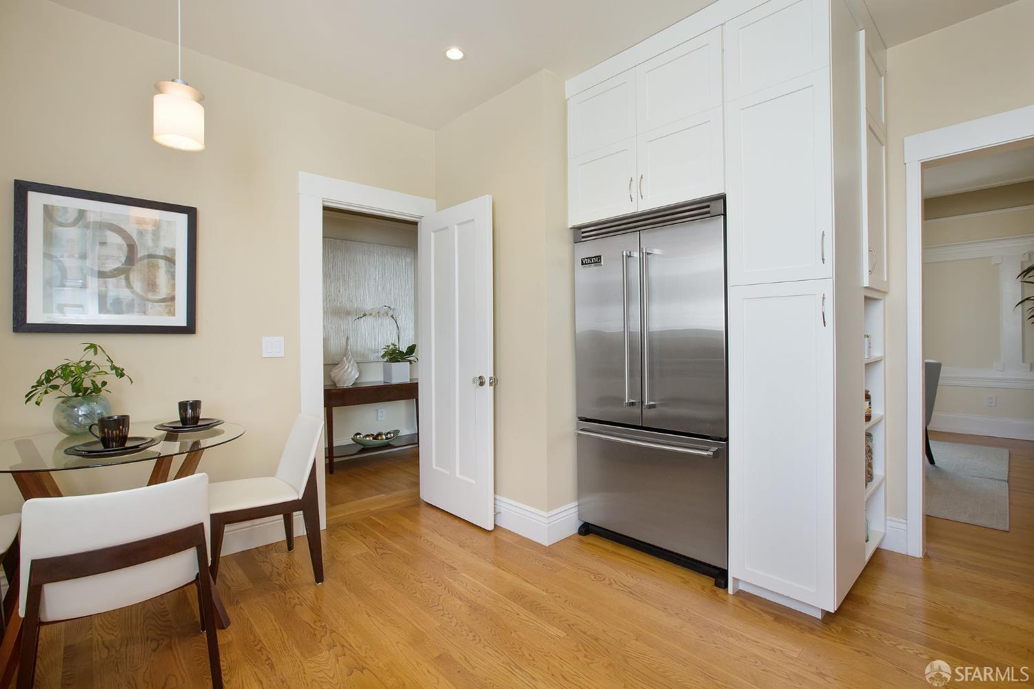 1865 Clay Street # 5