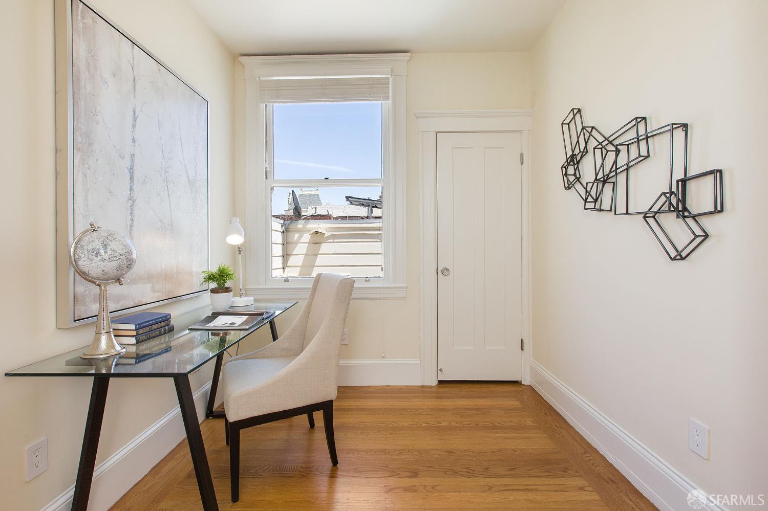 1865 Clay Street # 5