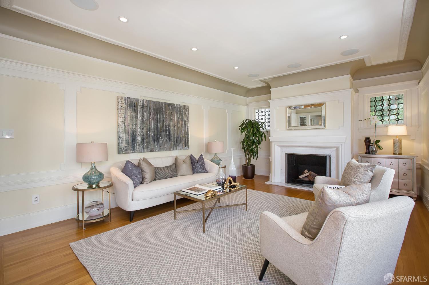 1865 Clay Street # 5