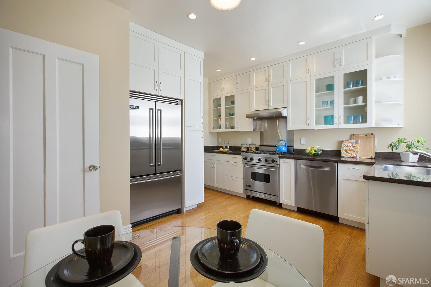 1865 Clay Street # 5