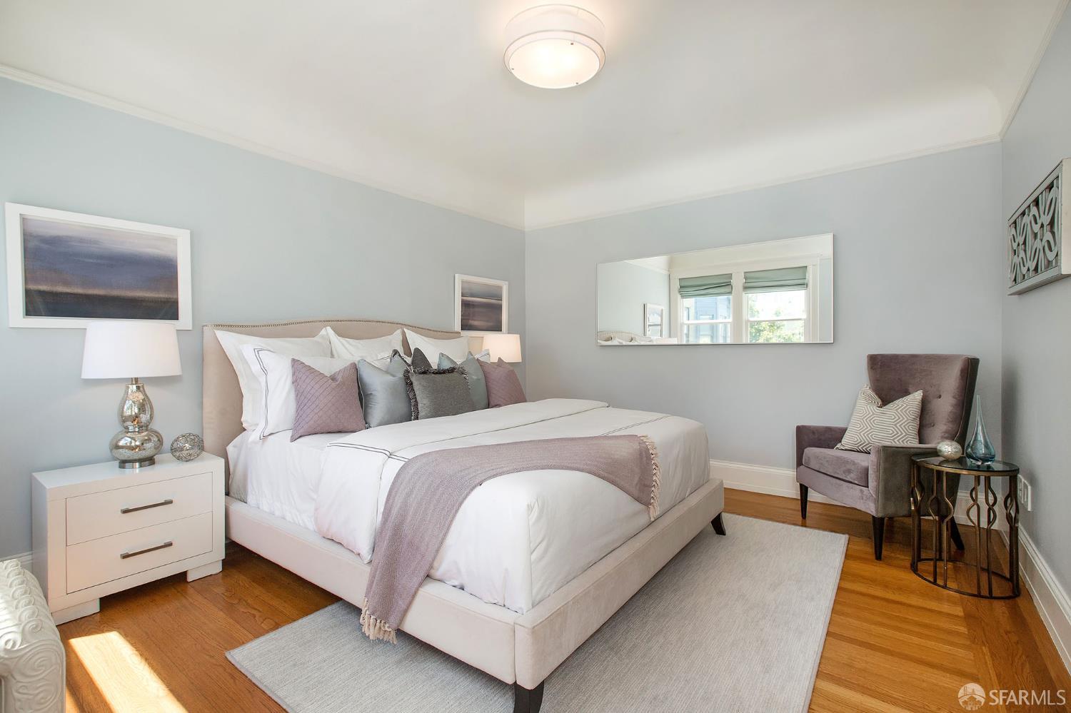 1865 Clay Street # 5