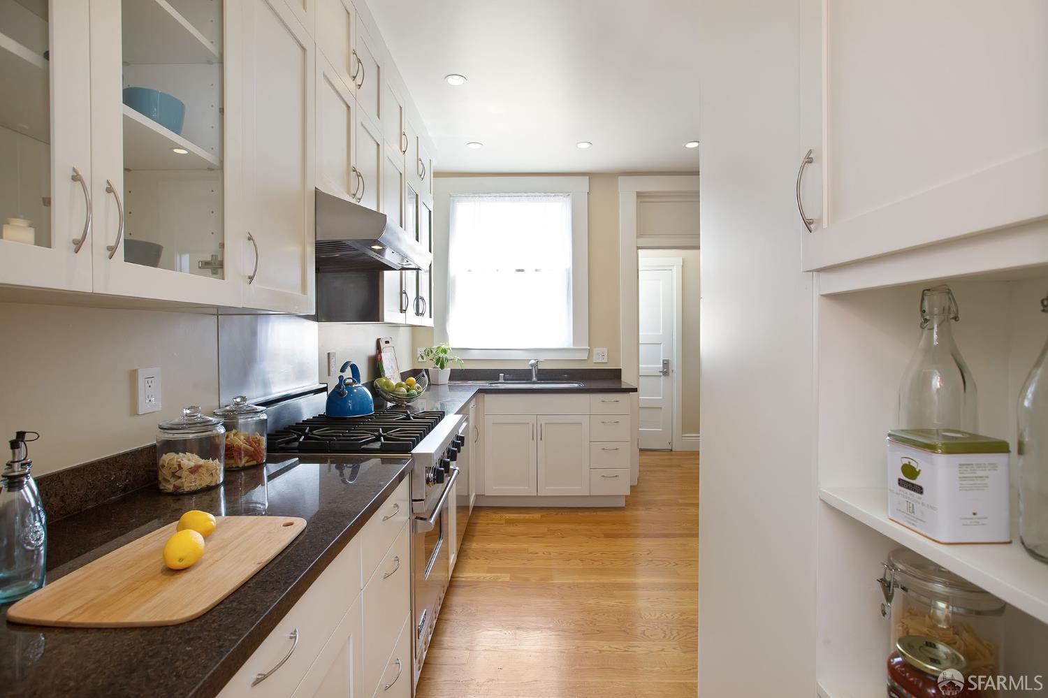 1865 Clay Street # 5