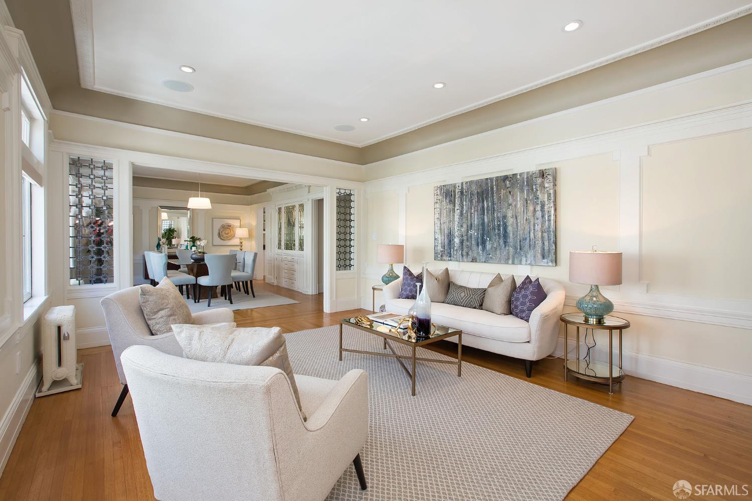 1865 Clay Street # 5