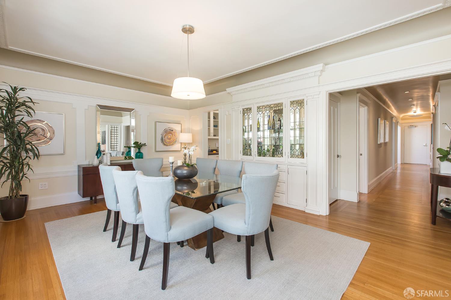 1865 Clay Street # 5