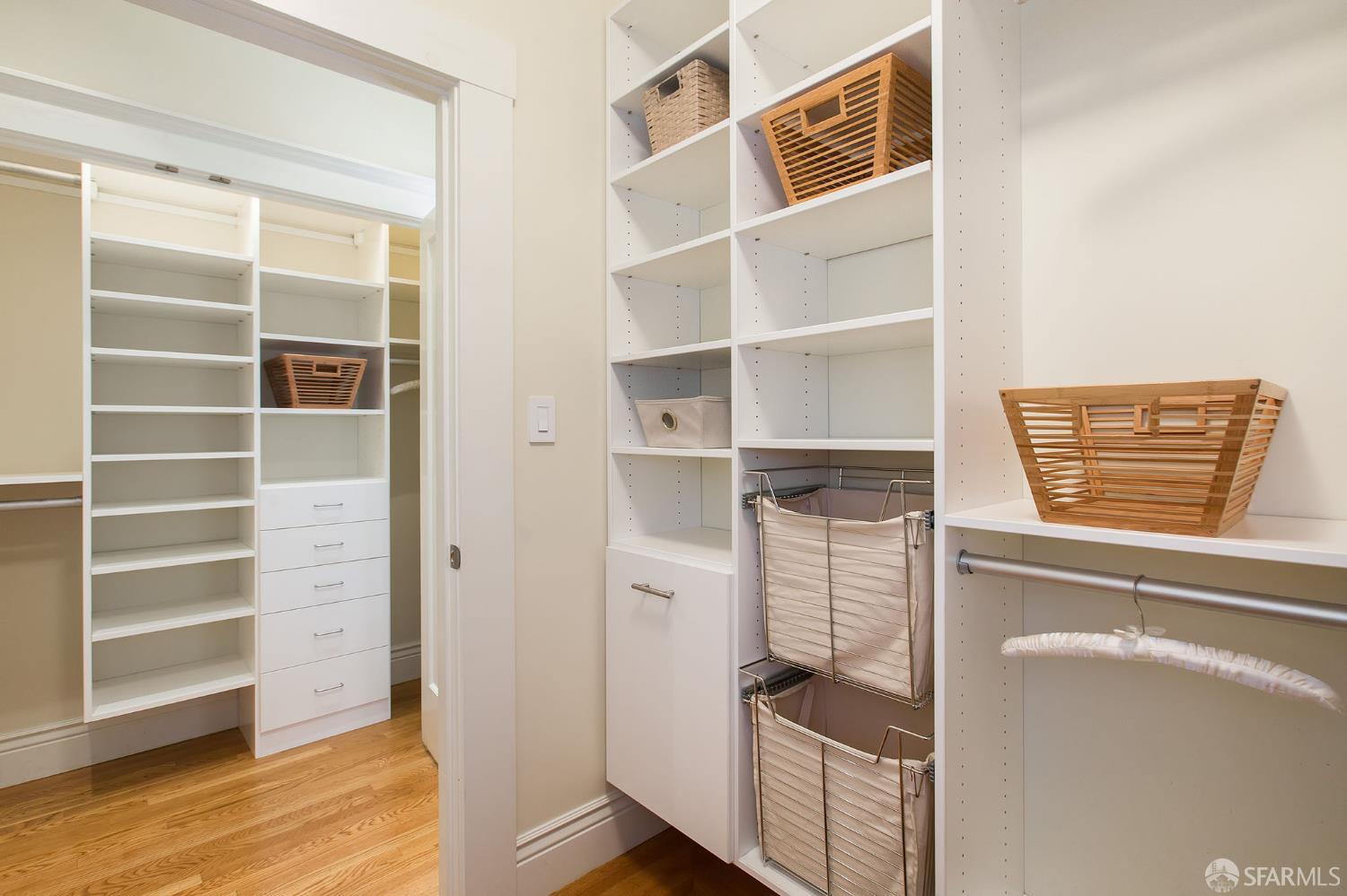 1865 Clay Street # 5
