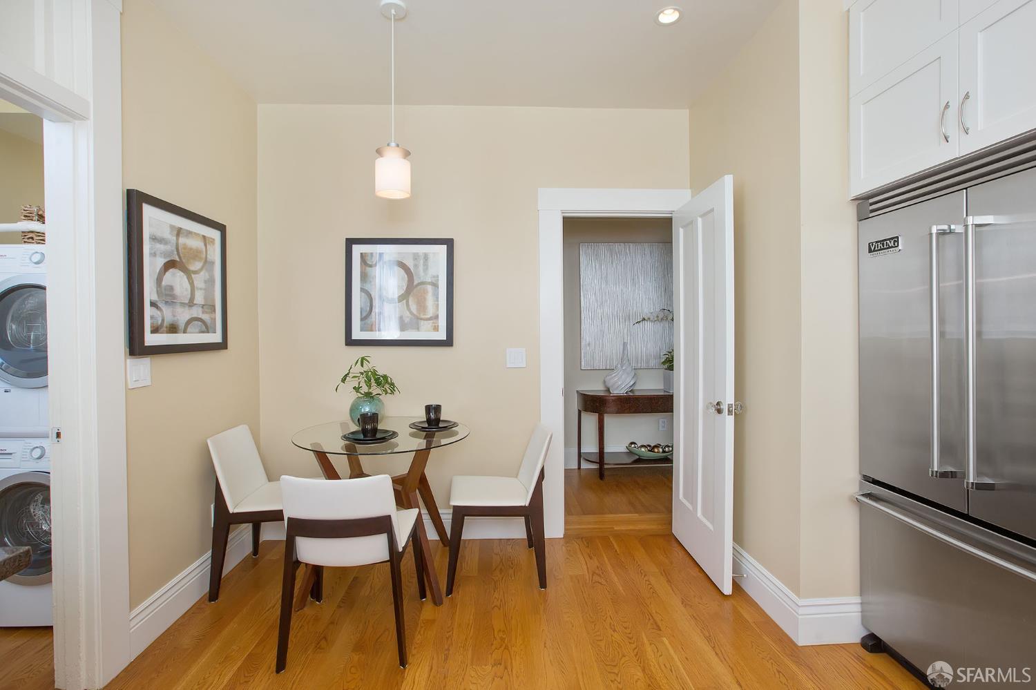 1865 Clay Street # 5