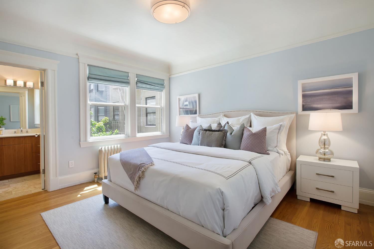 1865 Clay Street # 5