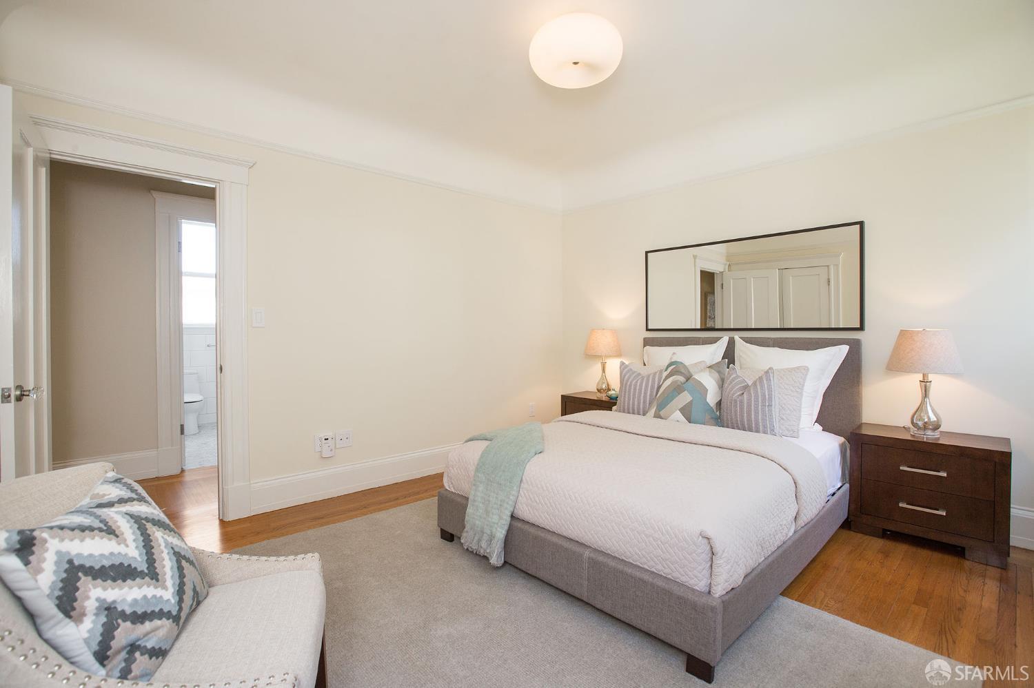 1865 Clay Street # 5