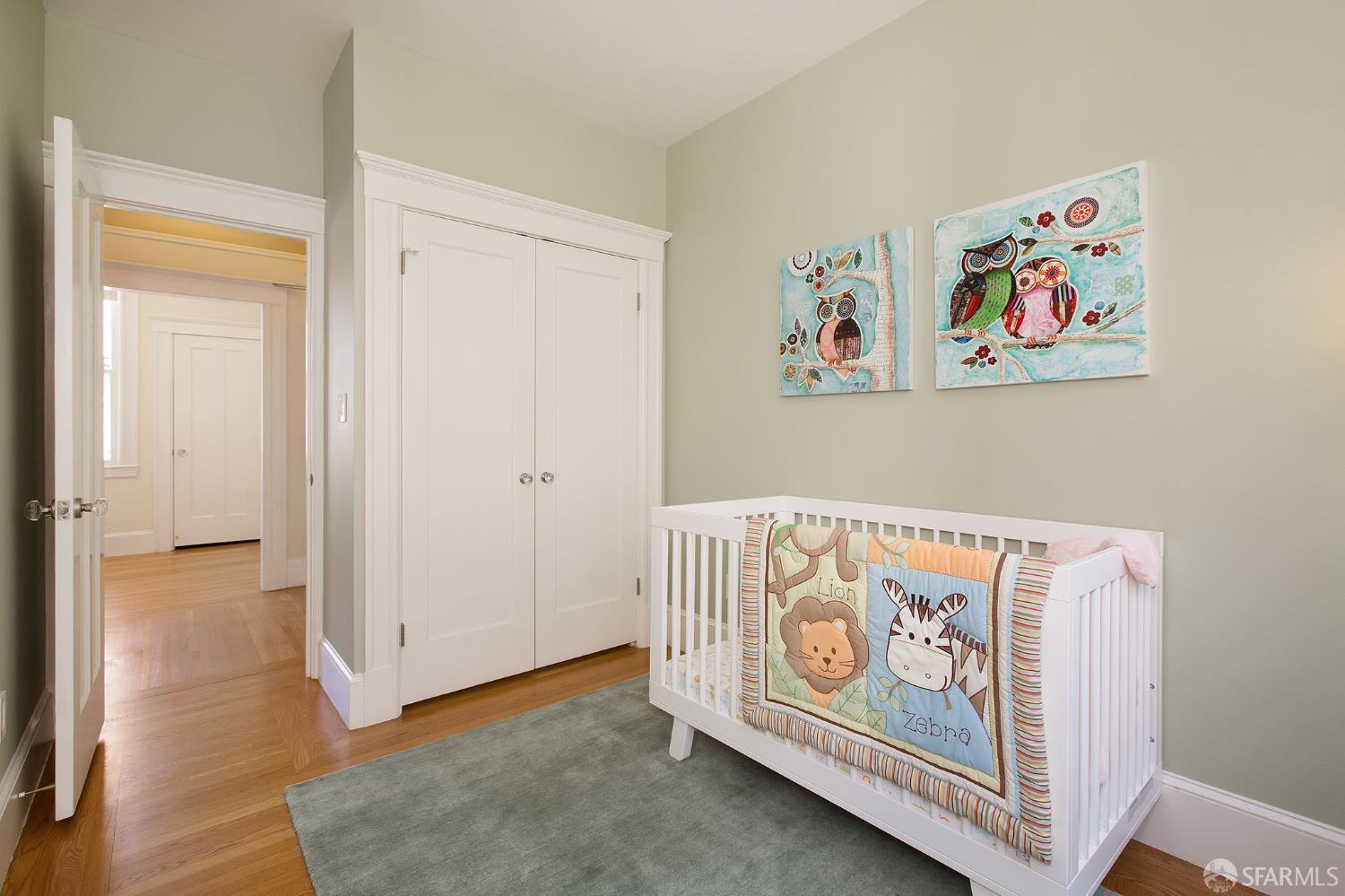 1865 Clay Street # 5