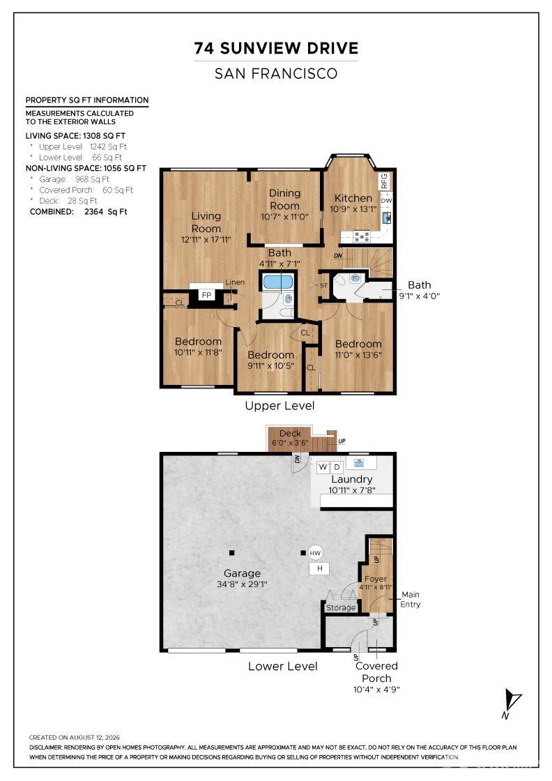 74 Sunview Drive