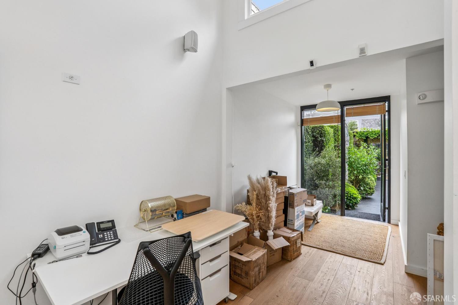 1136 Clement Street