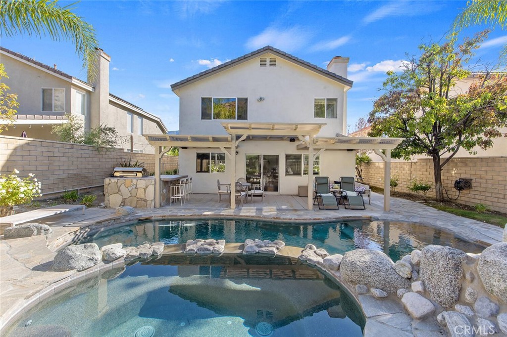 17781 Maplehurst Place