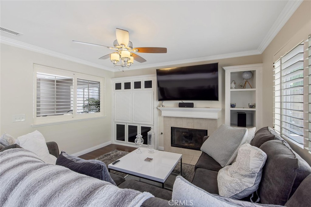 17781 Maplehurst Place