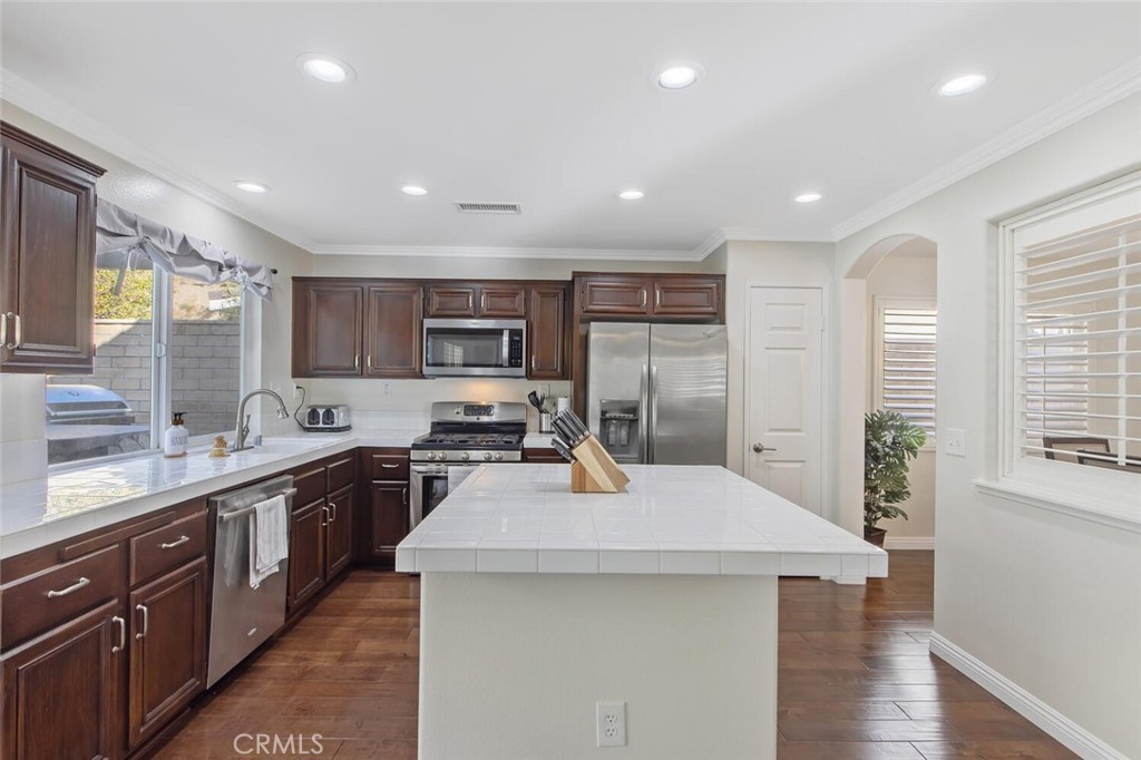 17781 Maplehurst Place