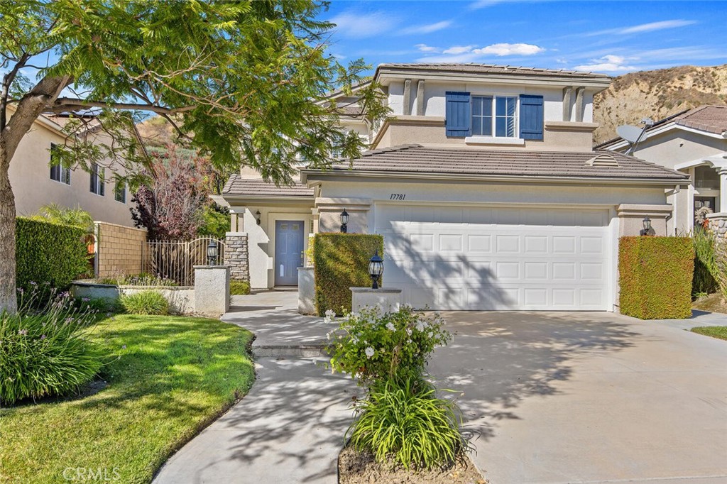 17781 Maplehurst Place