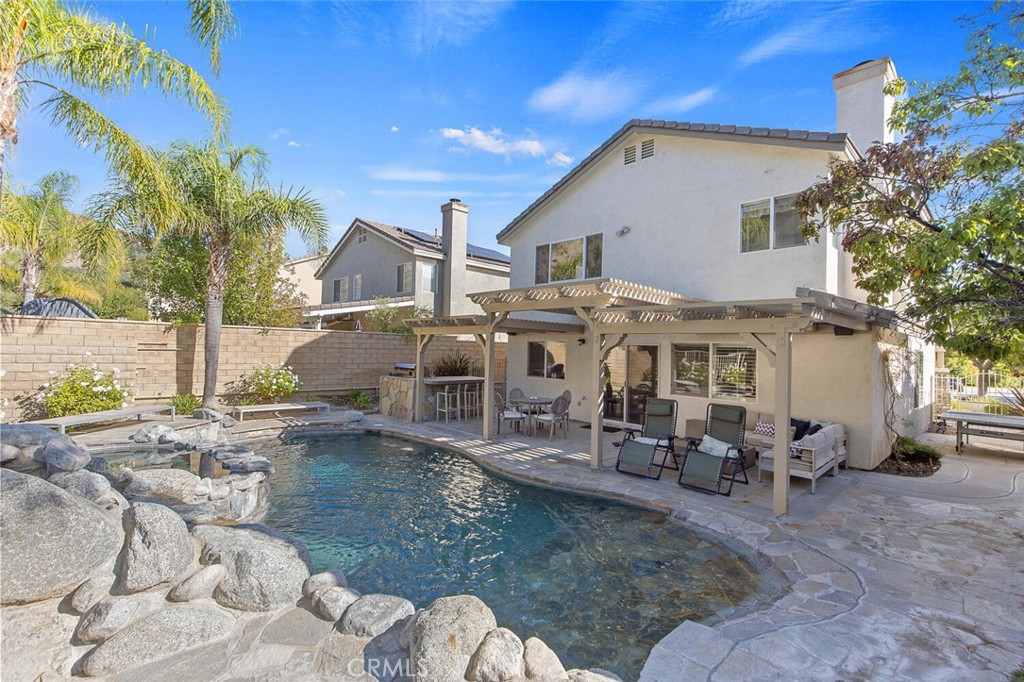 17781 Maplehurst Place