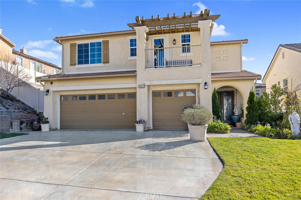 15657 Sack Junior Lane